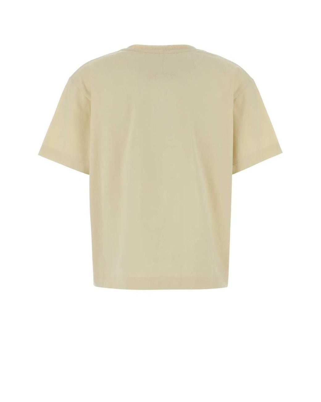 McQueen Yellow Jersey