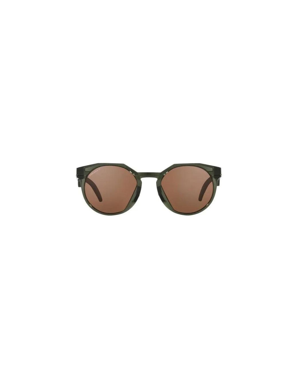 Oakley Brown Hstn Oo9242 924203 for men