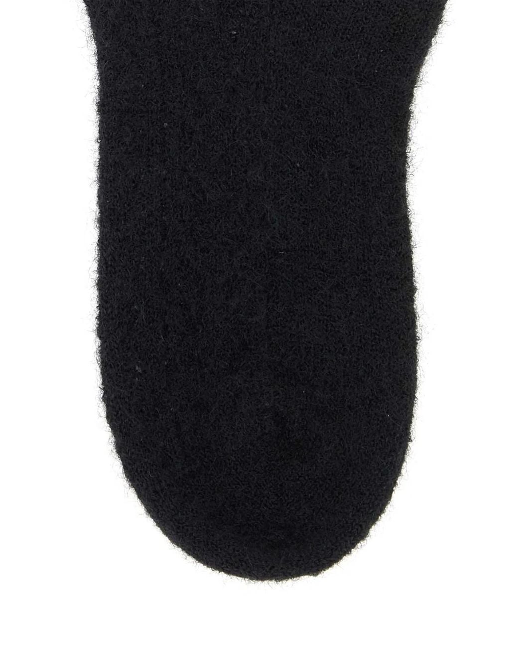 Valentino Garavani Black Calze