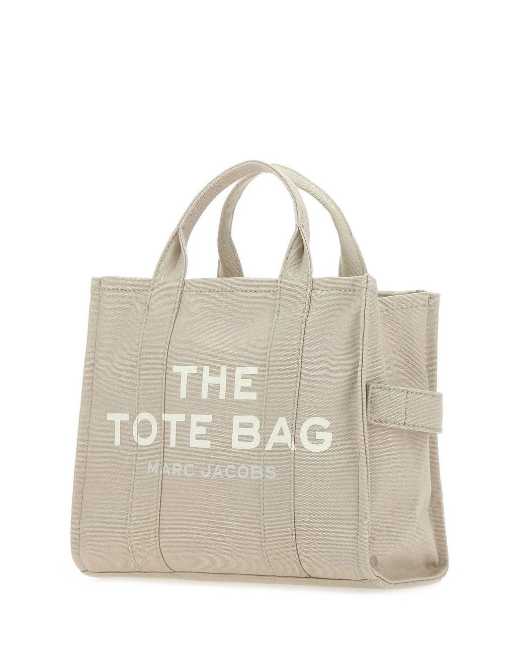Marc Jacobs White Handbags
