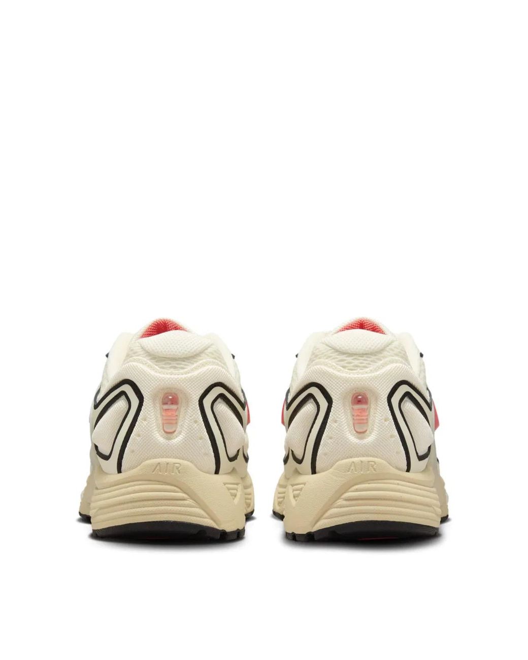 Nike White Air Pegasus Wave Sneakers for men