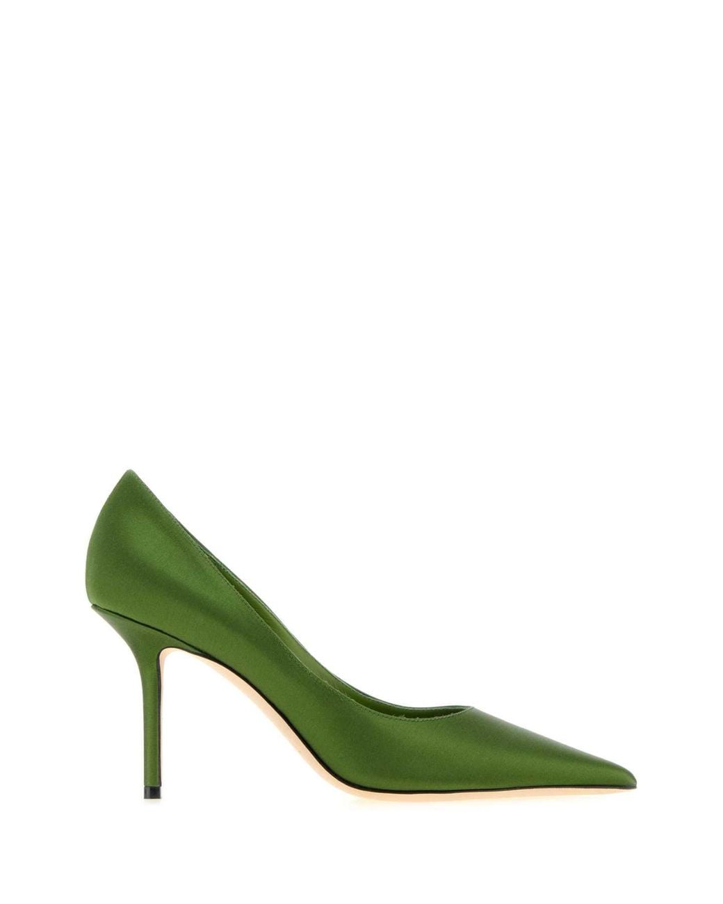 Jimmy Choo Green Love 85
