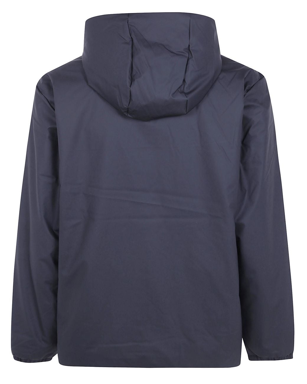 Rains Blue Lohja Insulated Jacket for men