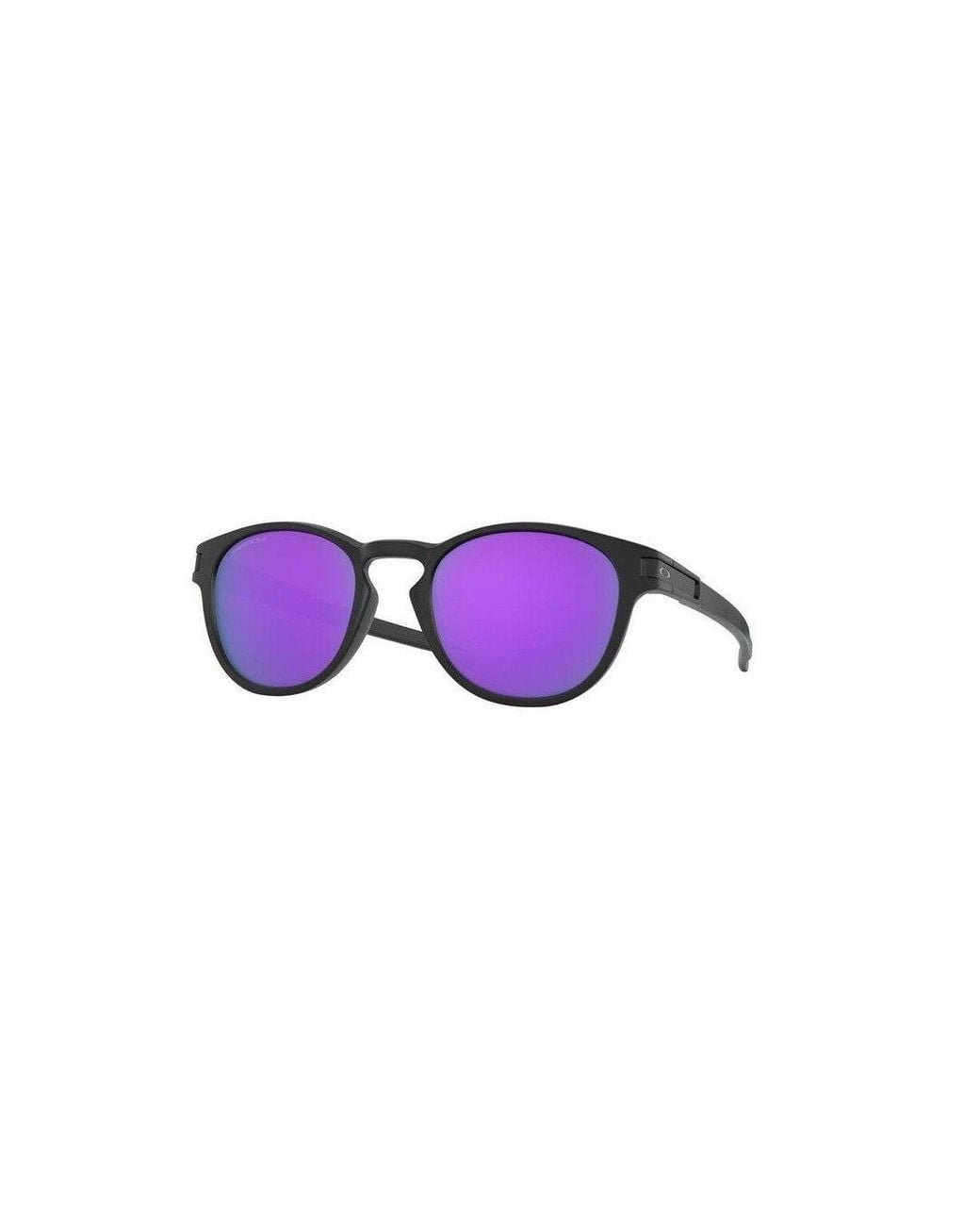 Oakley Purple Latch Oo9265 926555 for men