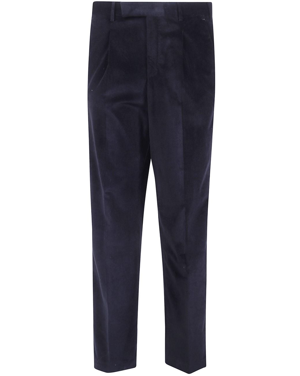 PT01 Blue Trousers for men