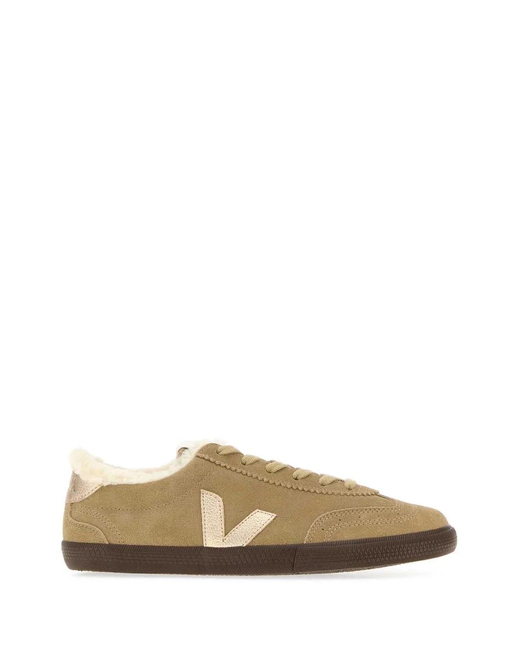 Veja Brown Volley Winter