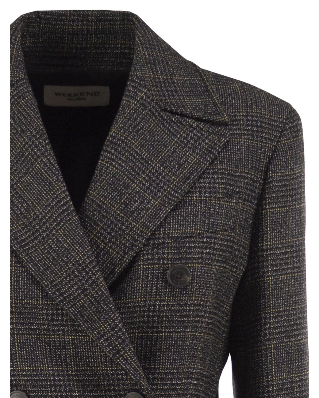 Weekend by Maxmara Black Weekend Maxmara Wkdocchio