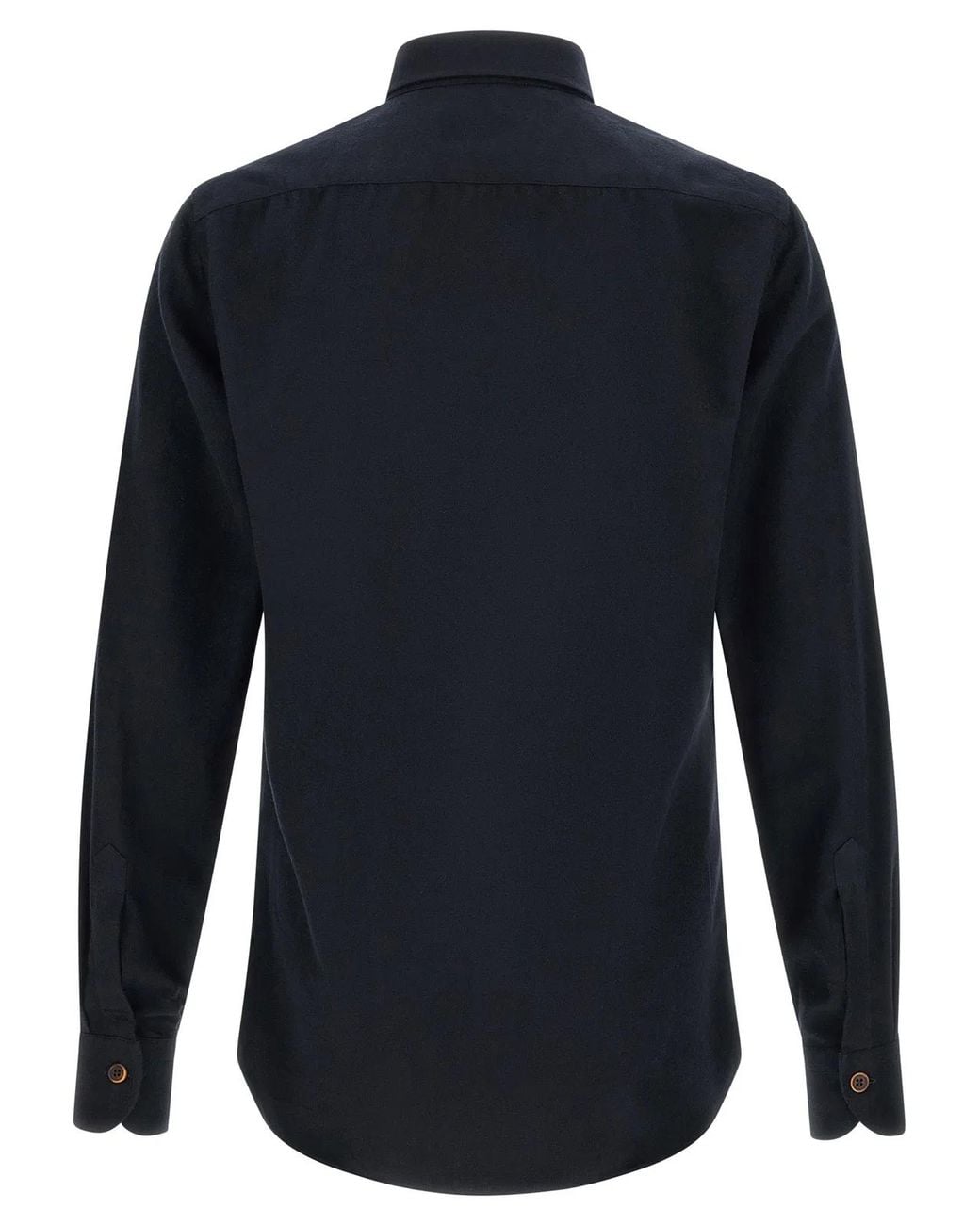 Borriello Blue 'Paul' Shirt for men