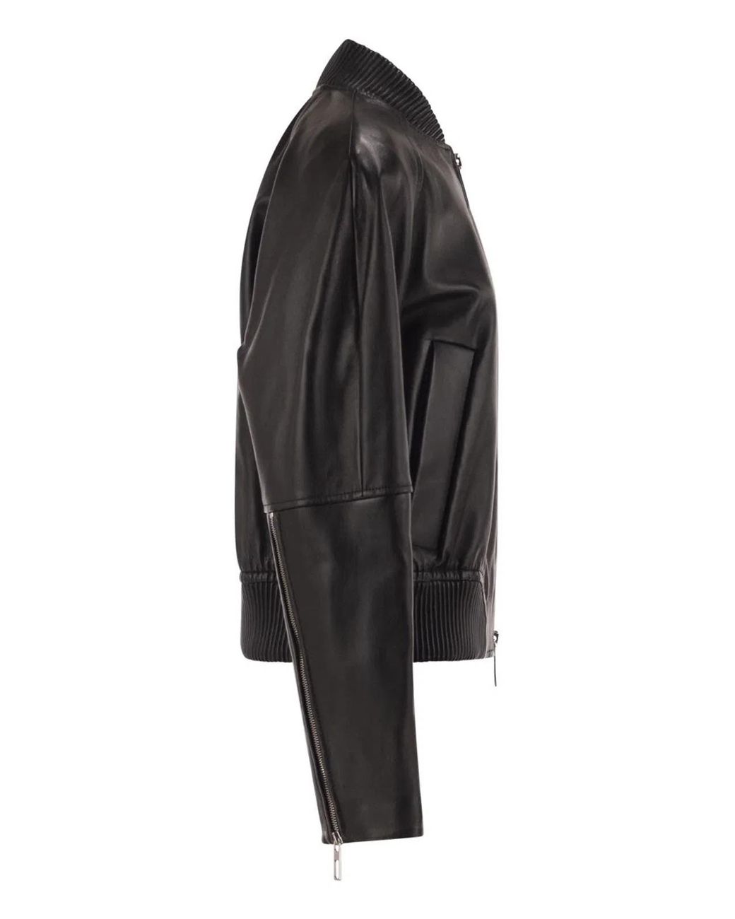 Max Mara Black Spxamour