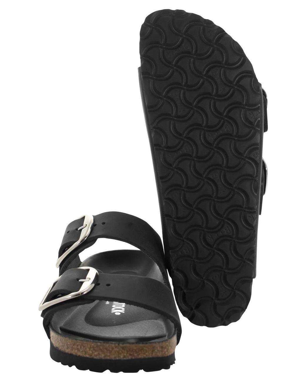 Birkenstock Black Arizona