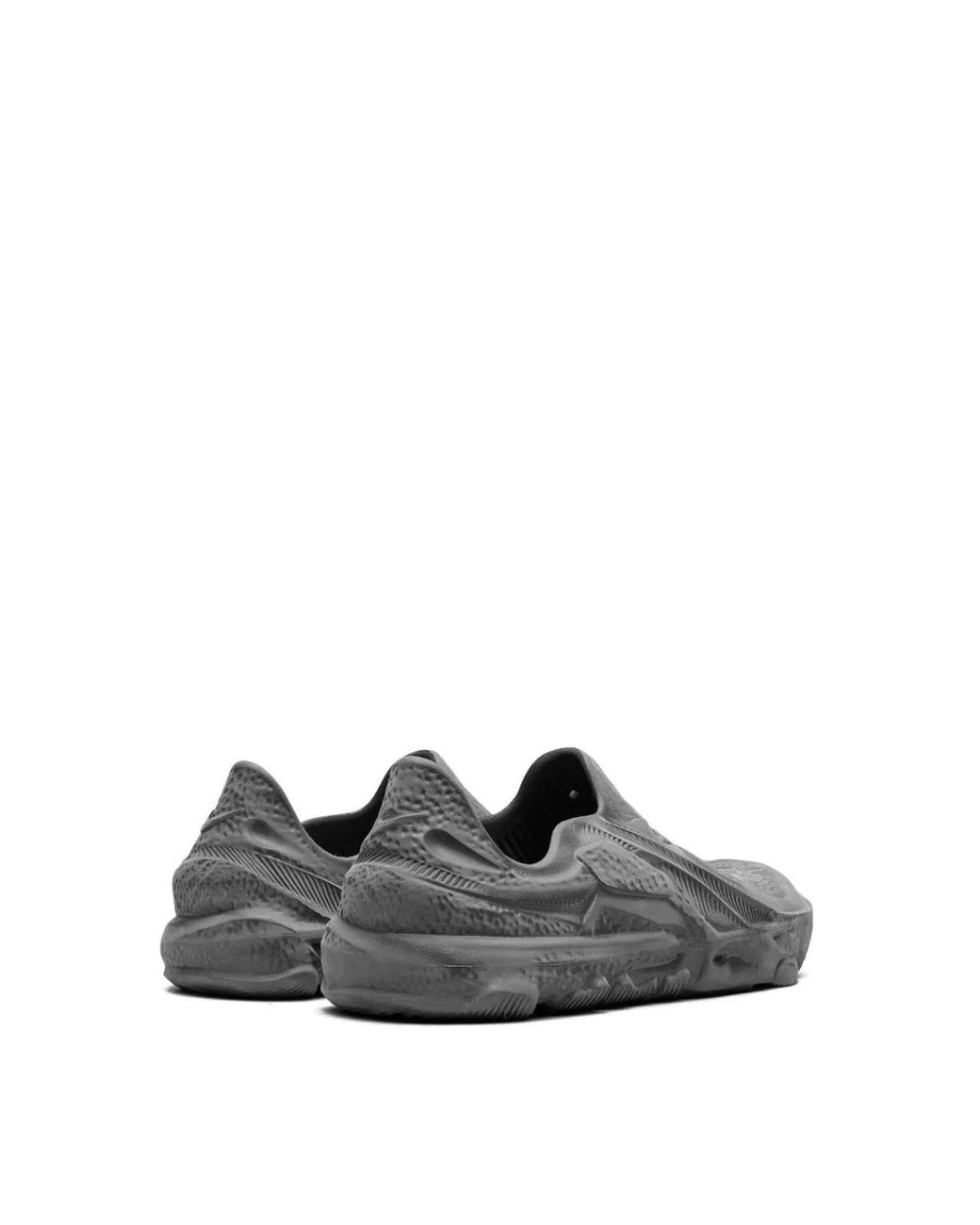 Nike Gray Ispa Universal Sneakers