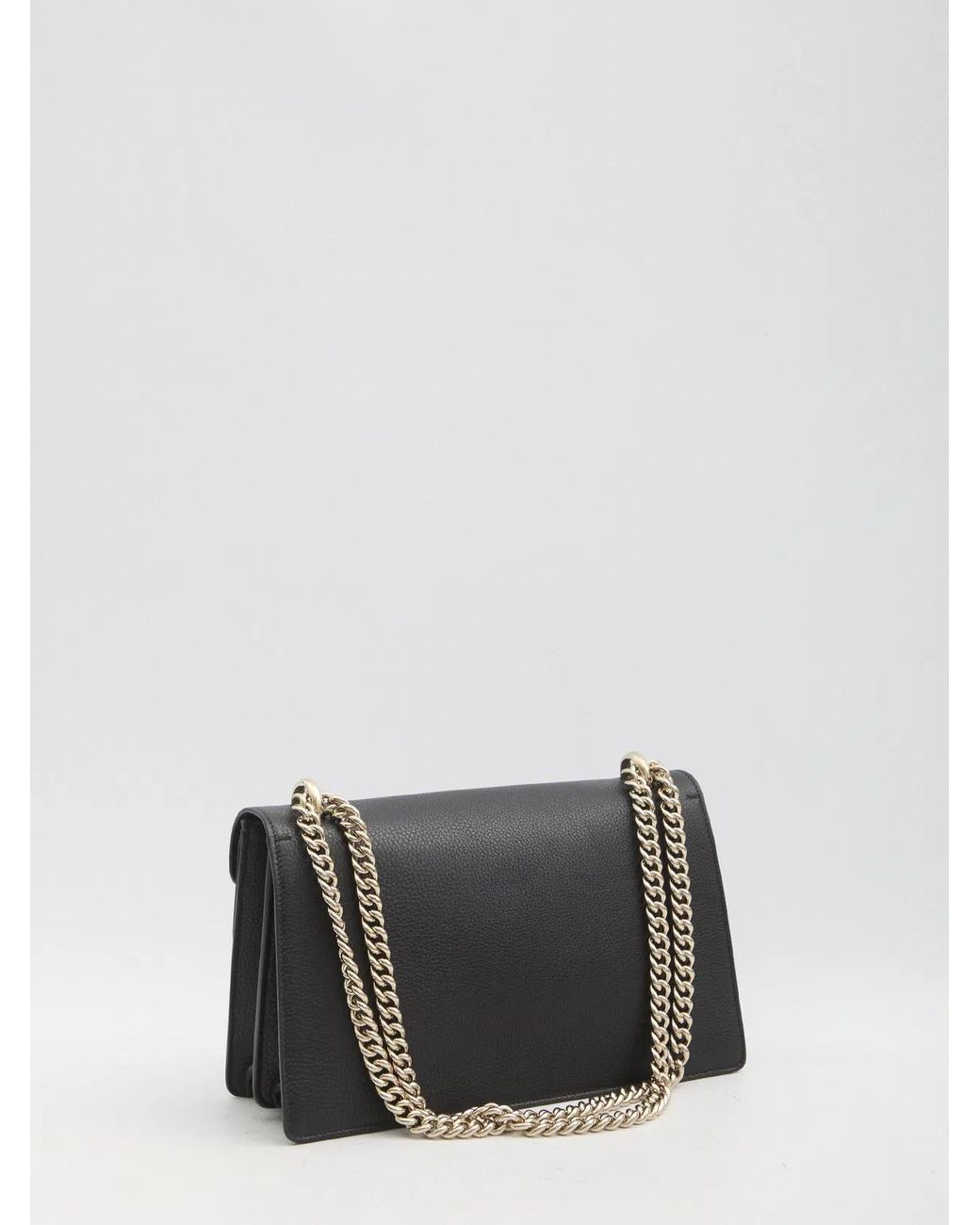 Gucci White Belt Bag Dionysus Media