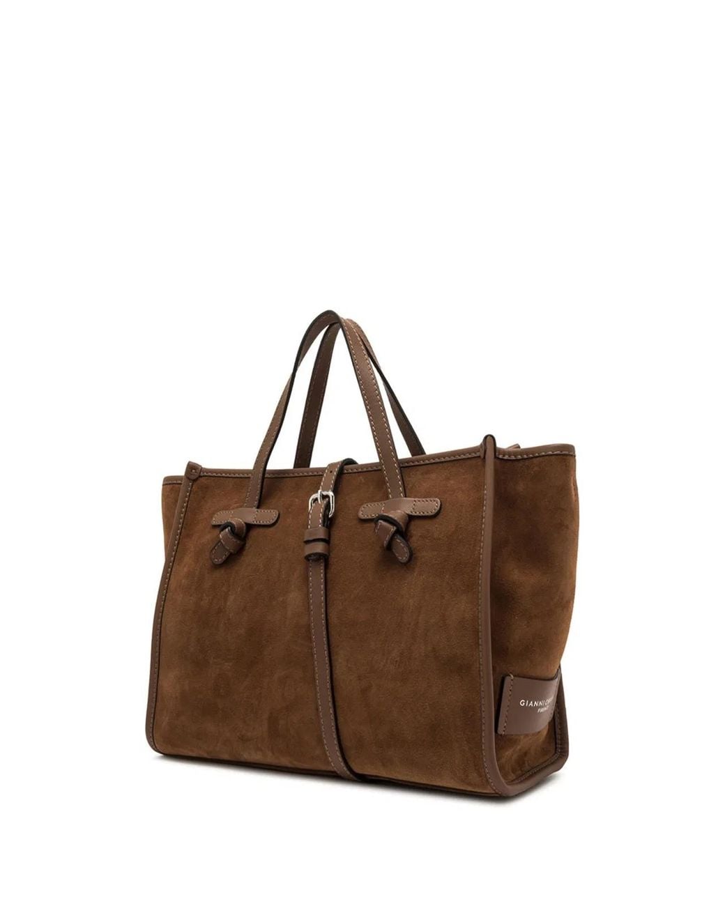 Gianni Chiarini Brown Miss Marcella 32