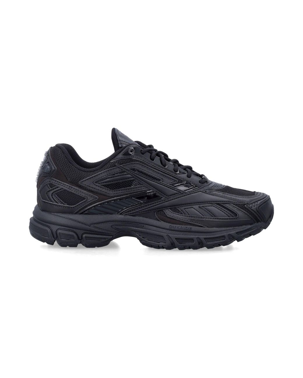 Reebok Blue Premier Road Ultra Sneakers for men