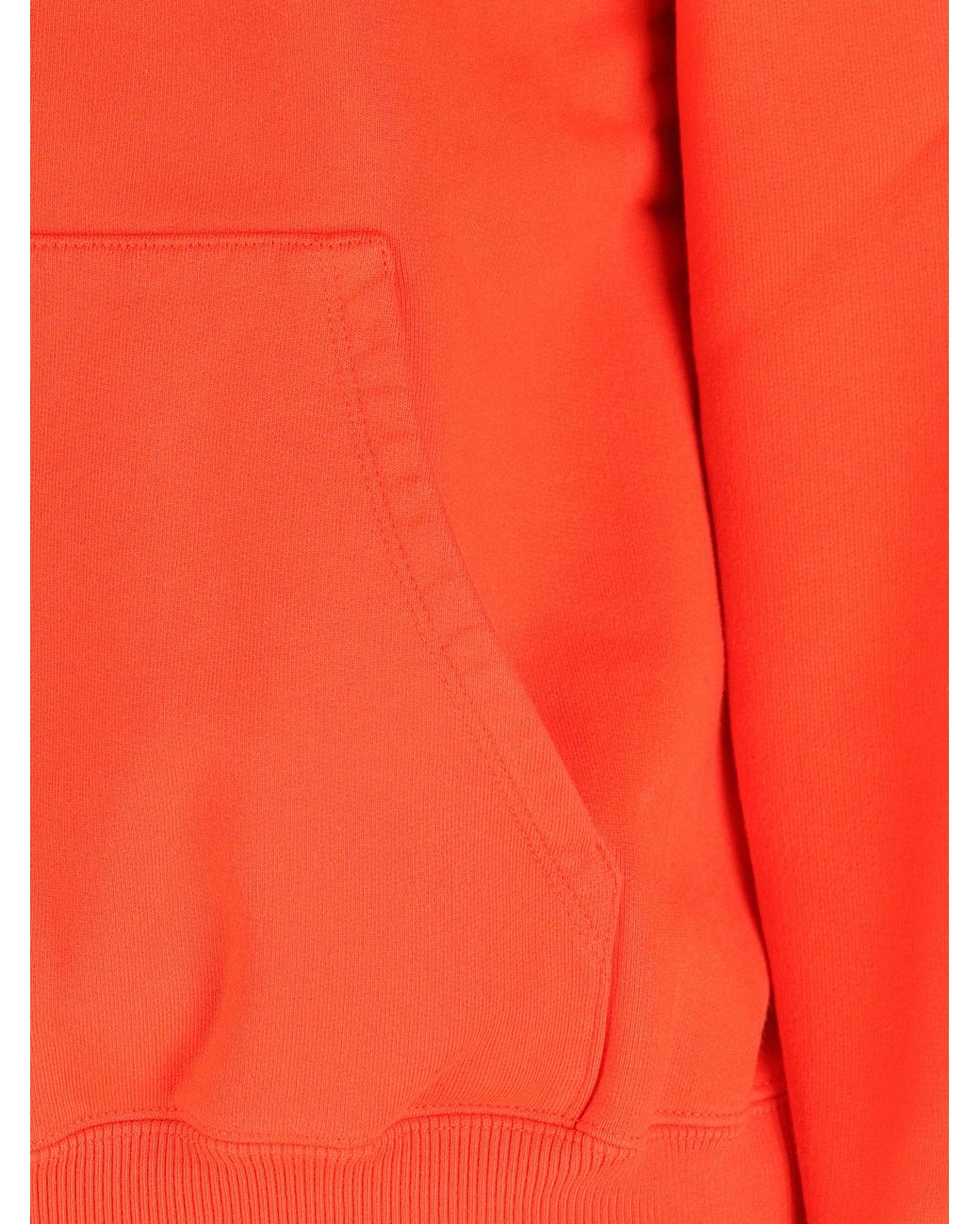 Céline Orange Céline Sweaters for men