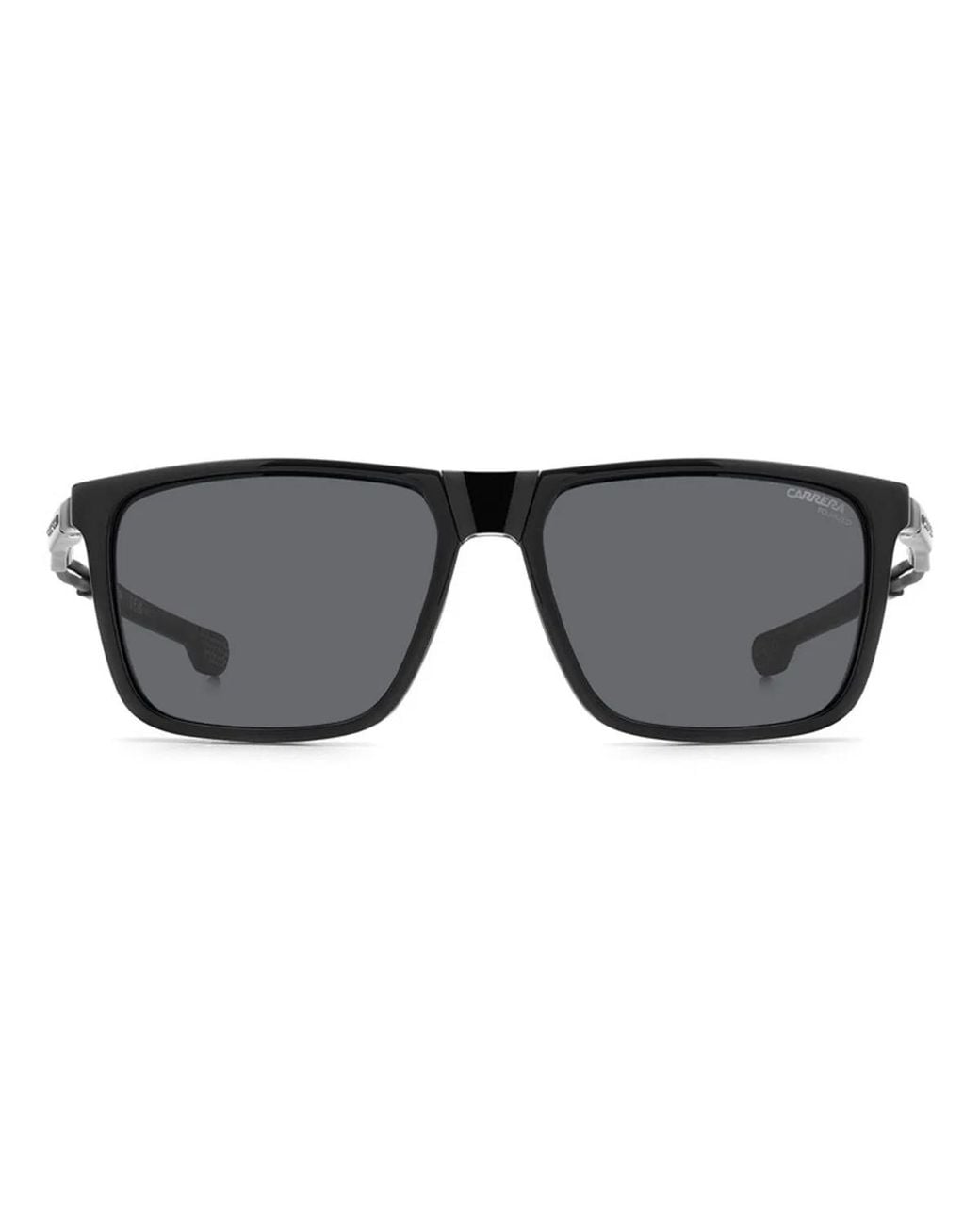 Carrera Gray (Opt + Clip-On) Ca 4020/Cs 807(M9) for men