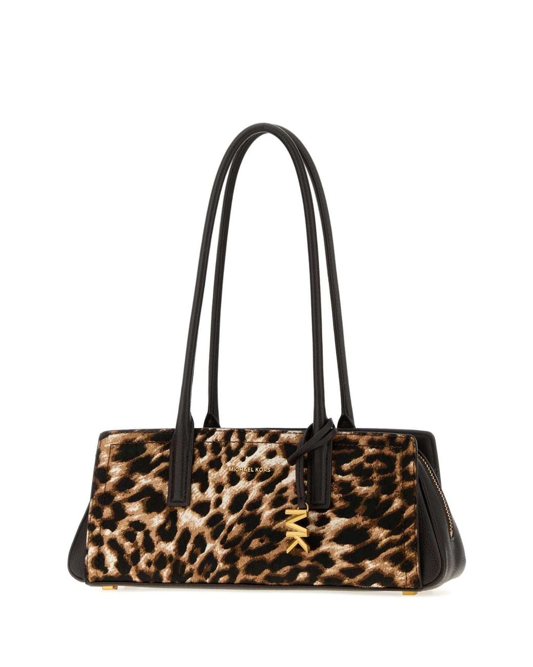 MICHAEL Michael Kors Metallic Michael By Michael Kors Sm Ew Shoulder Tote