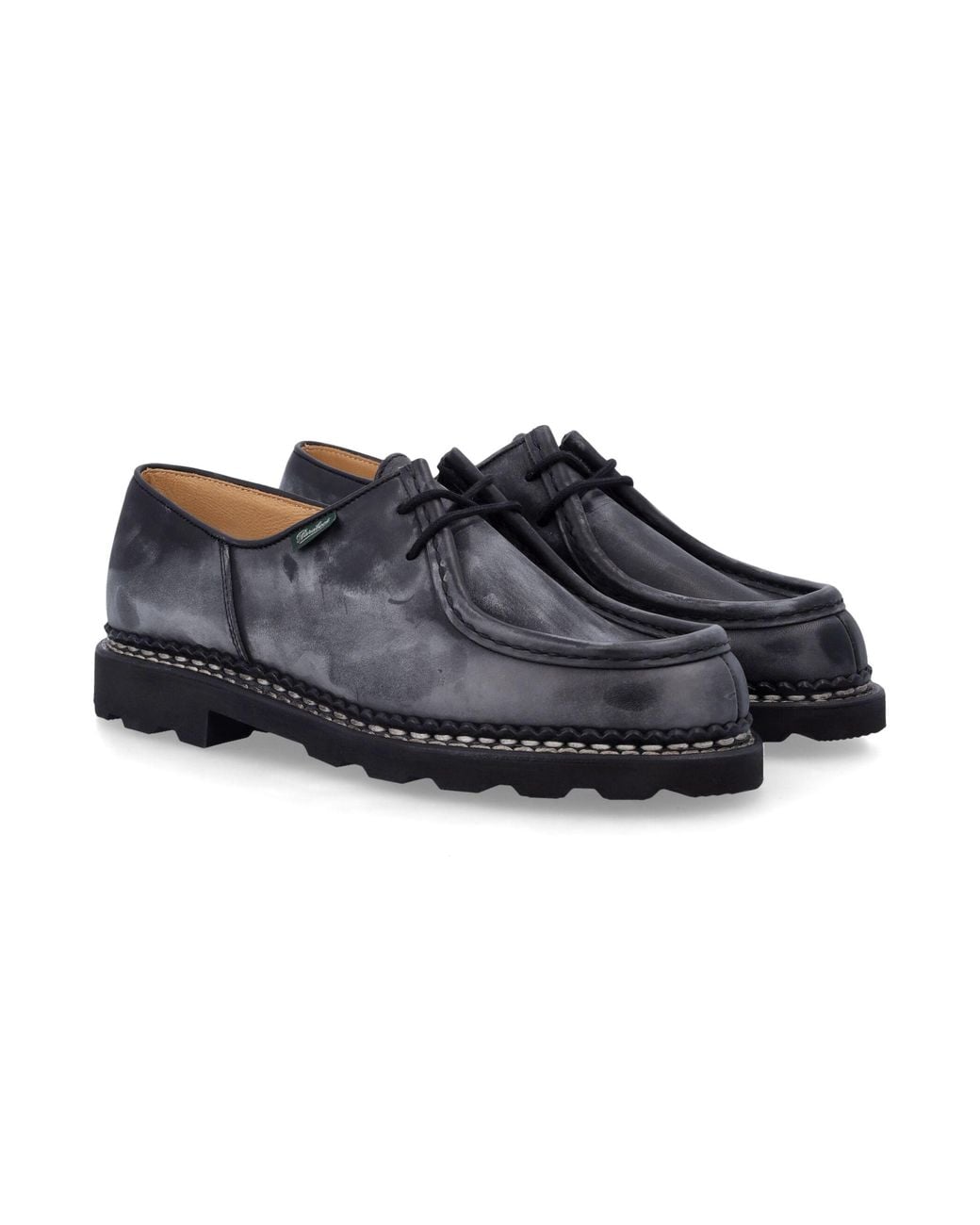 Paraboot Blue Michael for men