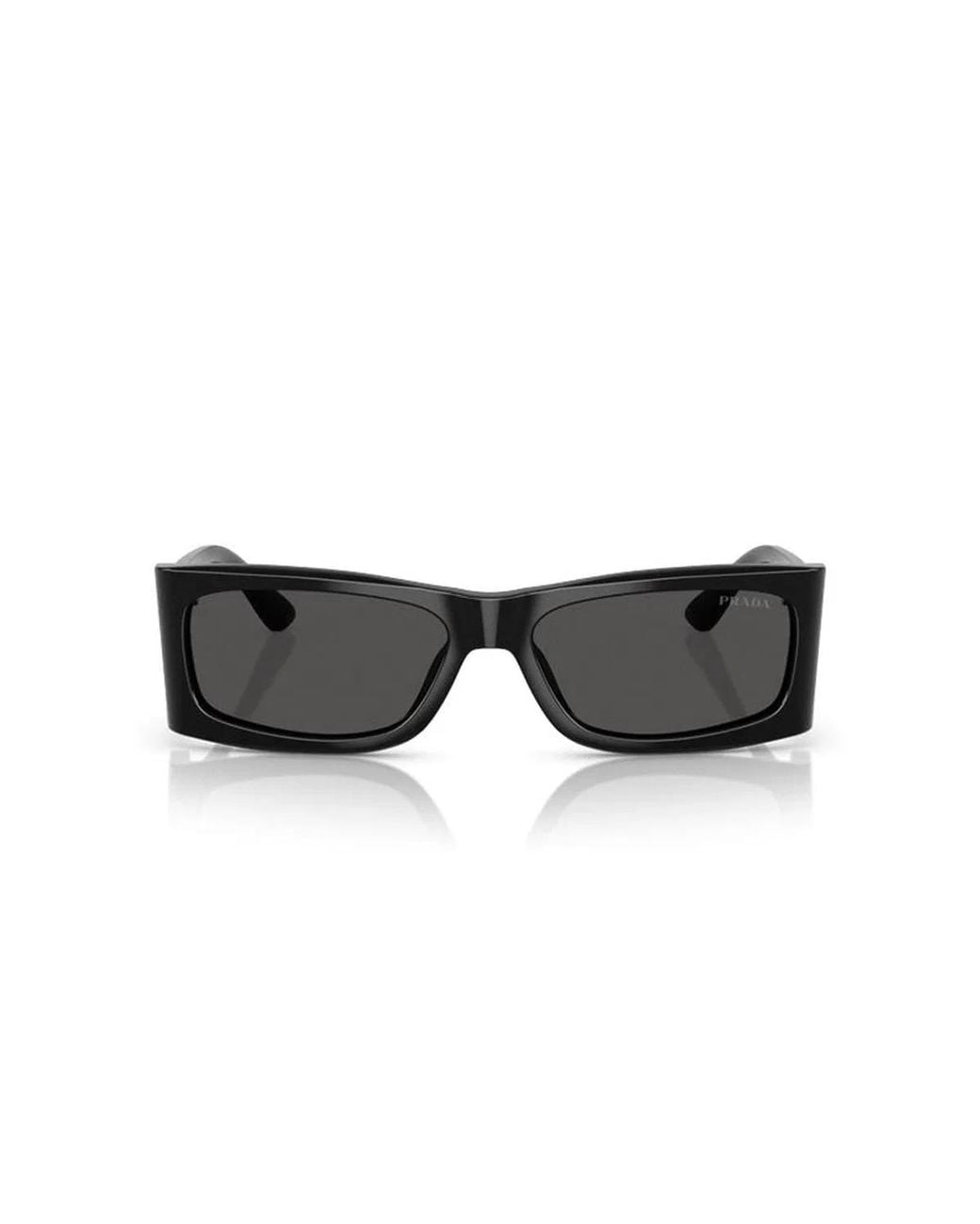 Prada Black Pr B03S 1Ab5S0 for men