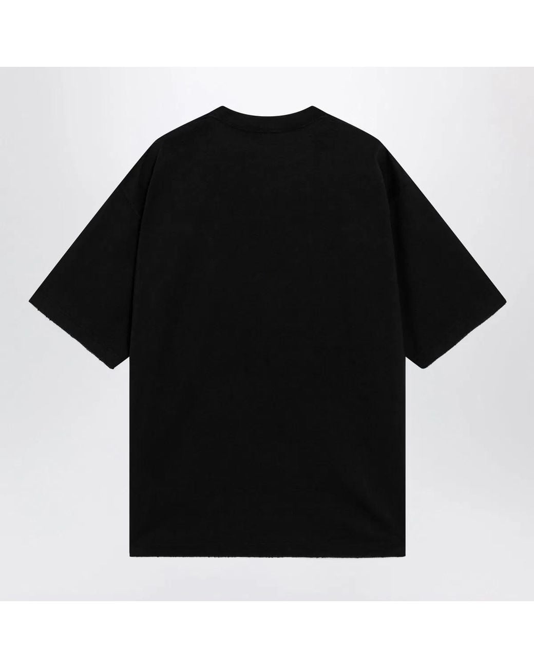 Balenciaga Black Dream T-Shirt