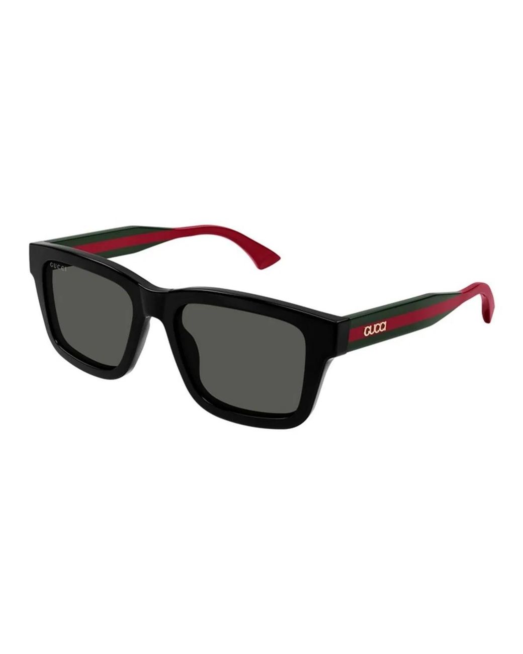Gucci Black Sunglasses for men