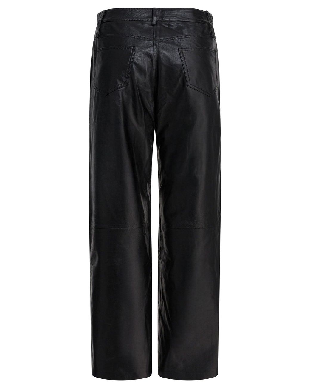 Max & Moi Black Trousers