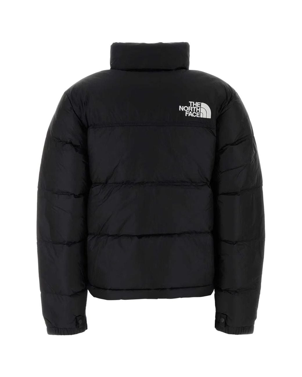 The North Face Black W 1996 Retro Nuptse