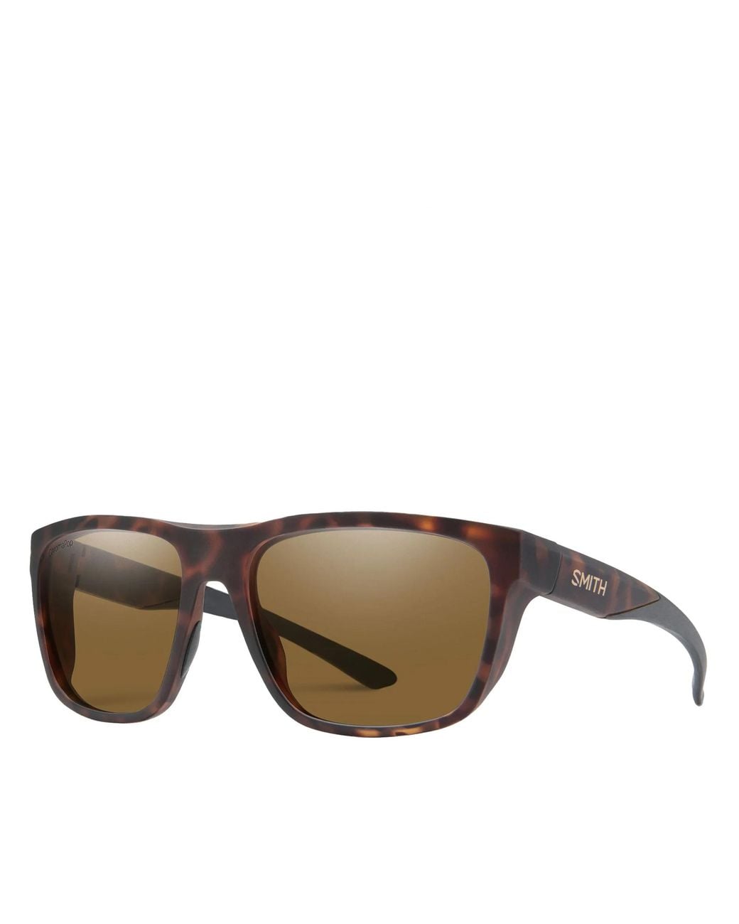Smith Brown Occhiali Barra