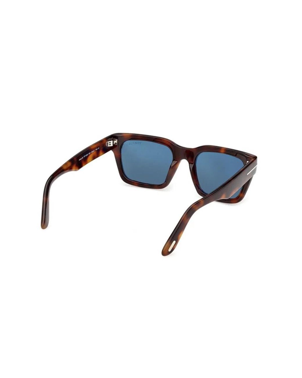 Tom Ford Blue Andy-02 Ft1333 53V for men