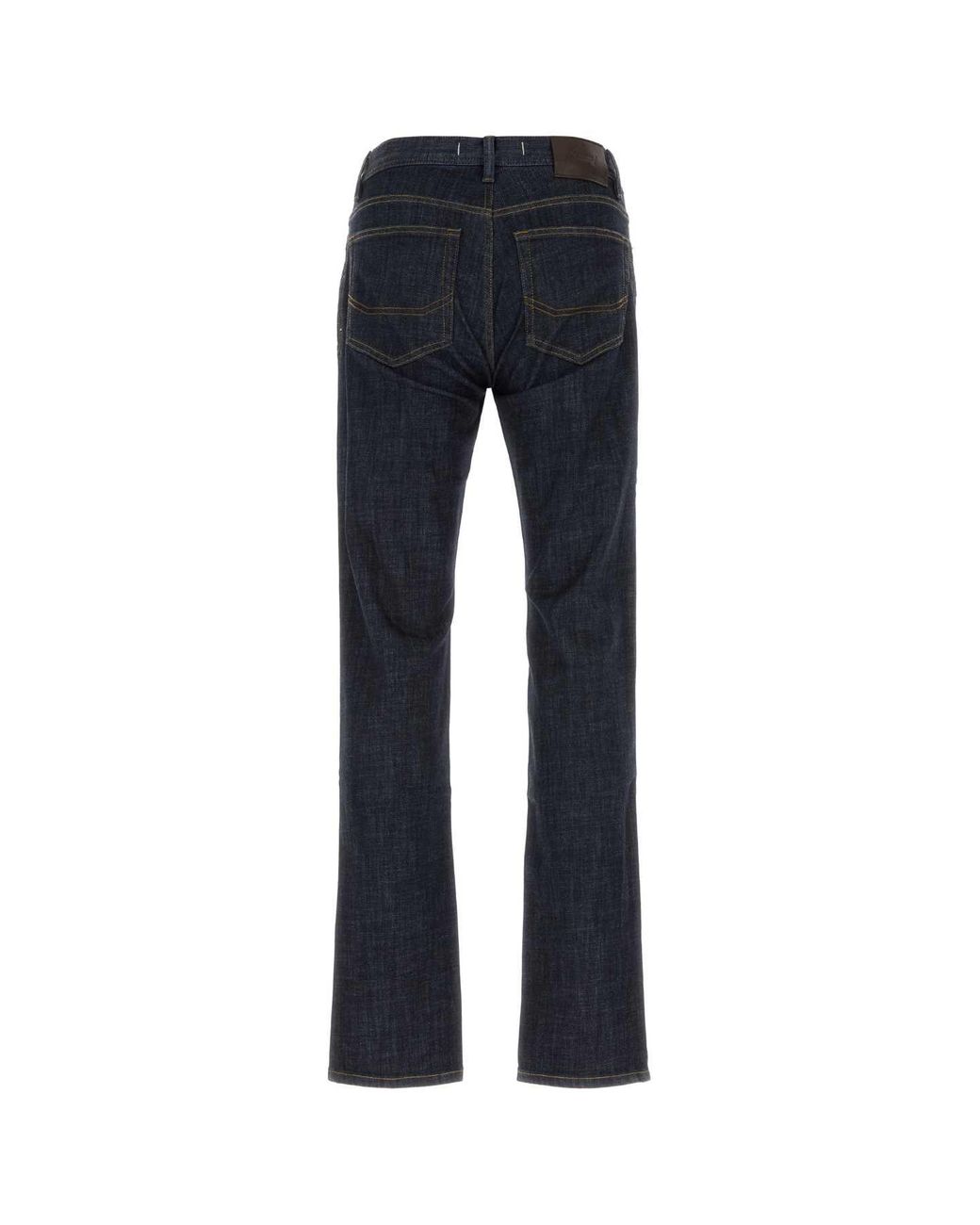 Brioni Blue Meribel Denim for men
