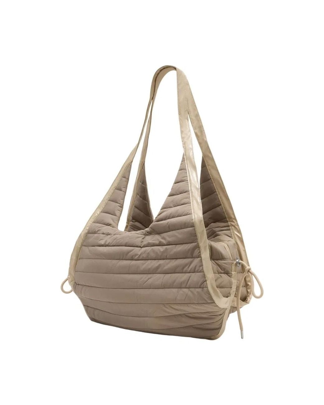 Rains Gray Koya Vision Shoulder Bag