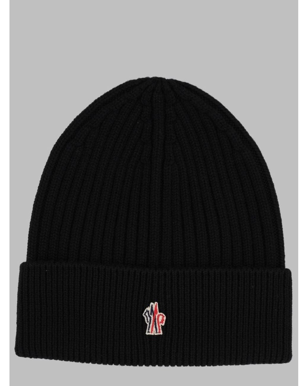 Moncler Black Moncler Grenoble for men