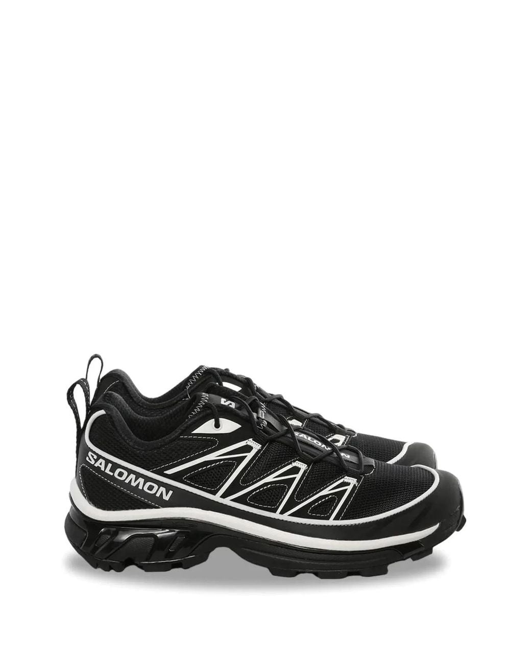 Salomon Black Xt-6 Expanse for men