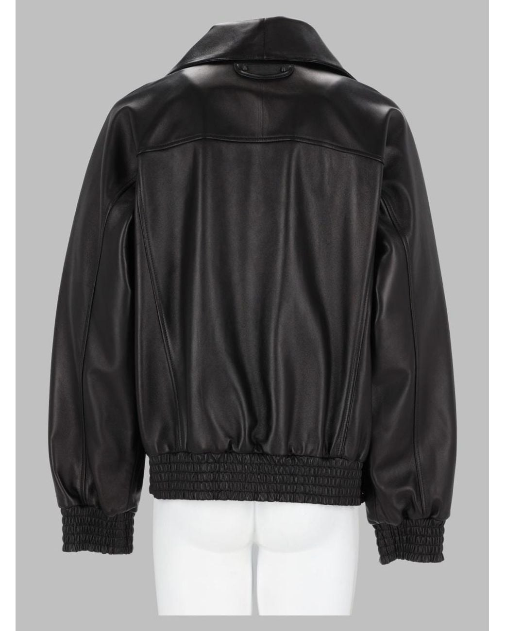 Balenciaga Black Balenciaga for men