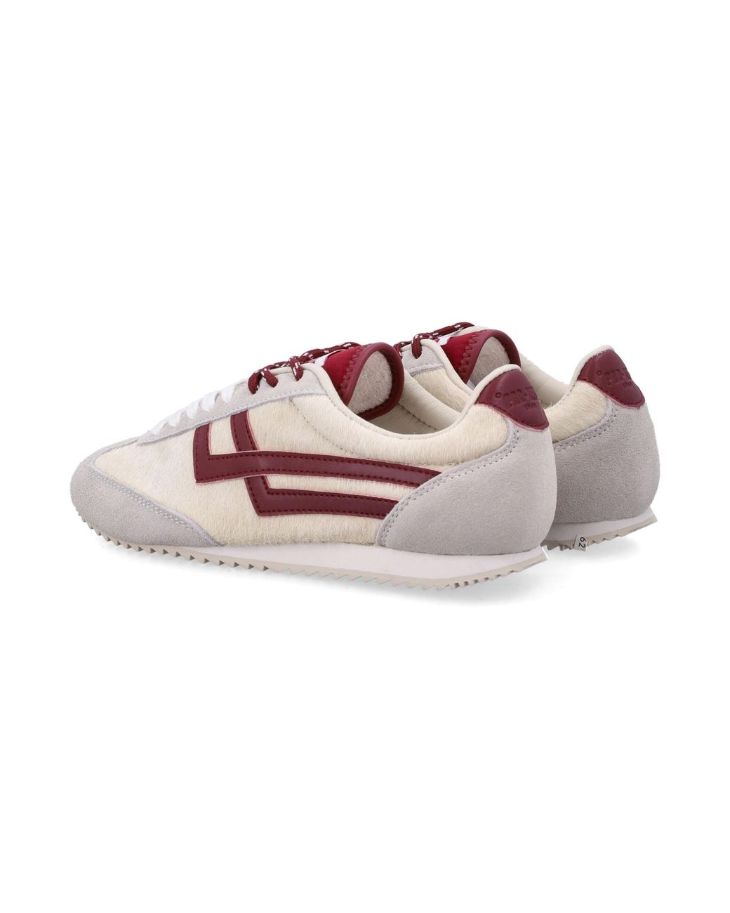 Pro Keds Pink Racer 77