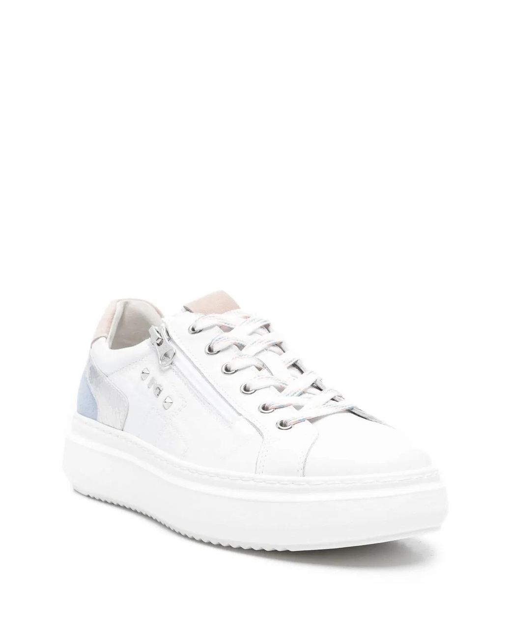 Nero Giardini White Sneaker