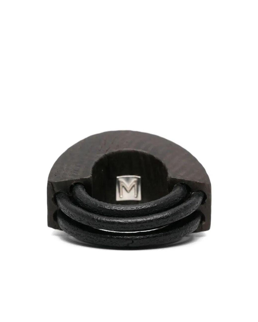 Monies Gray "Brontea" Ring