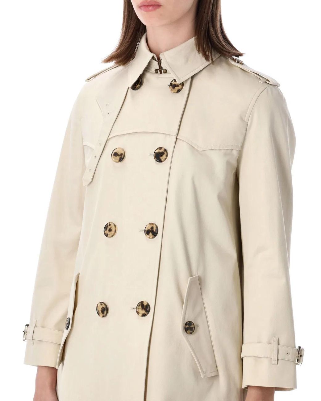 Burberry Natural Summerside Dk