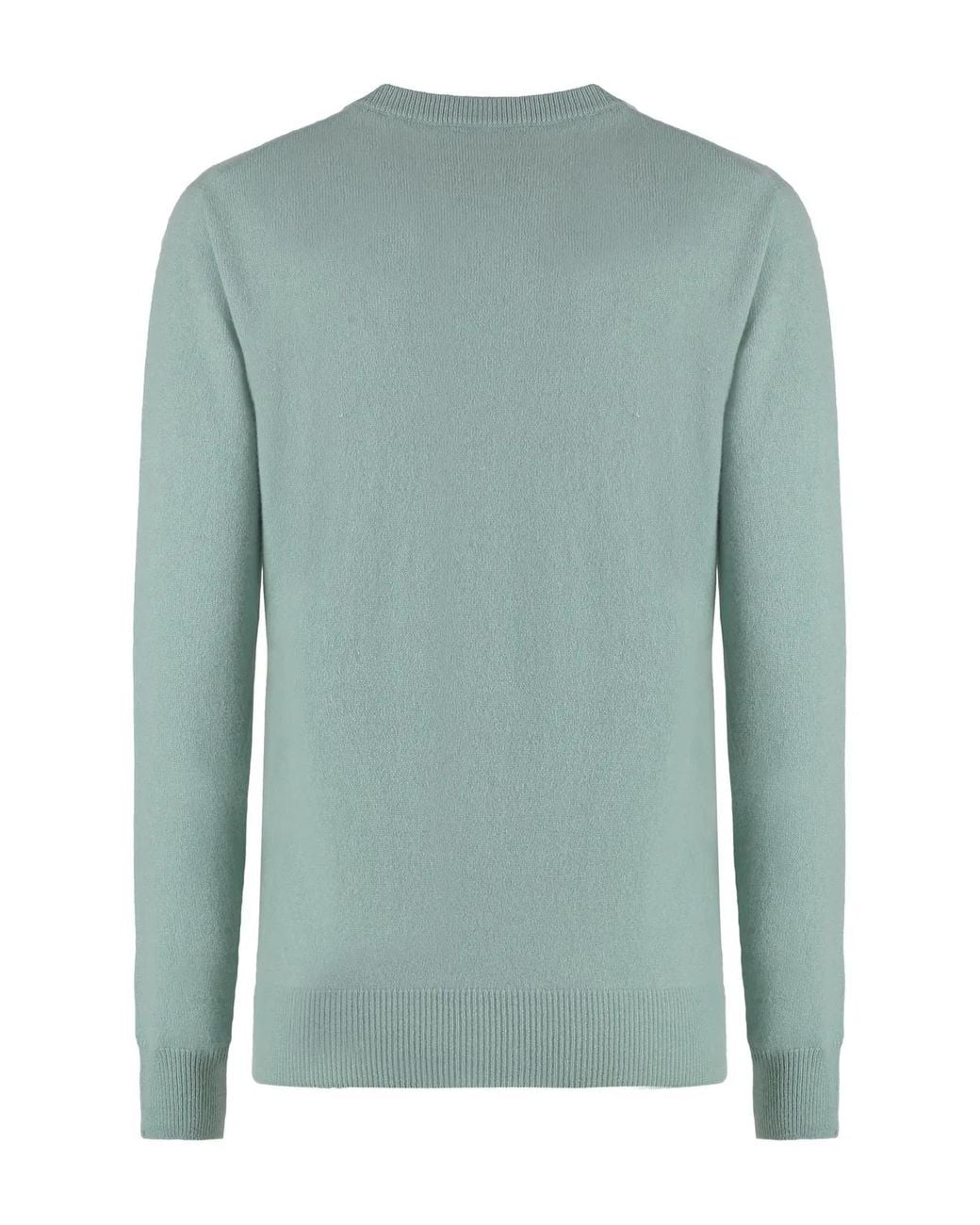 THE (Alphabet) Green The (Knit)