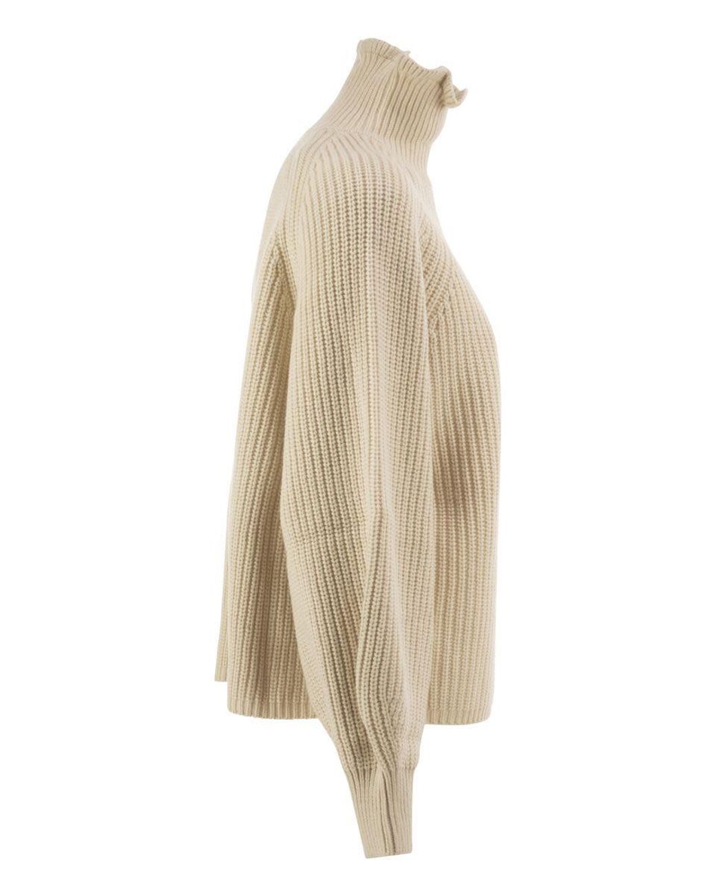 Max Mara Natural Mxmpontile