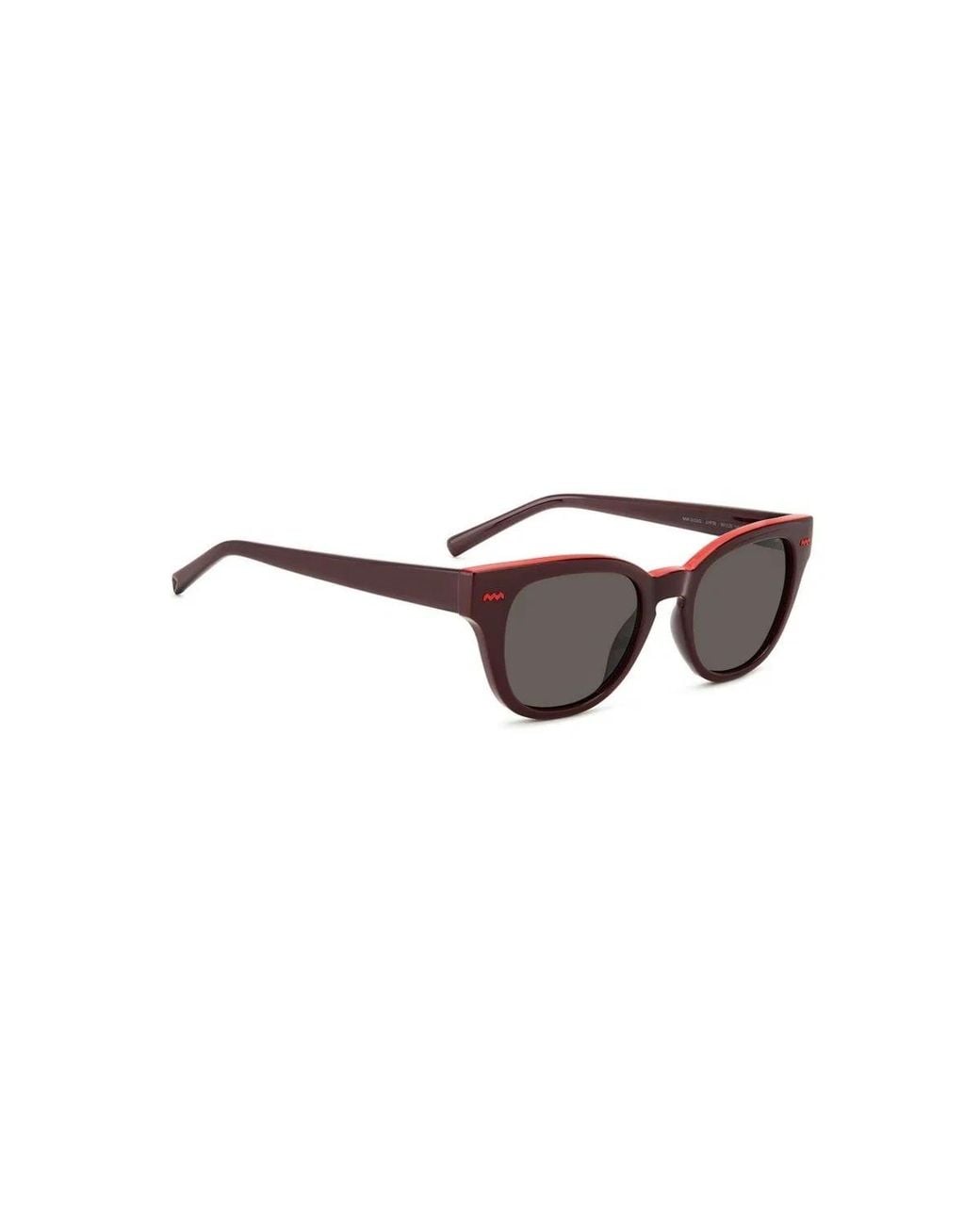 Missoni Brown Mmi 0153/S Lhf(Ir)