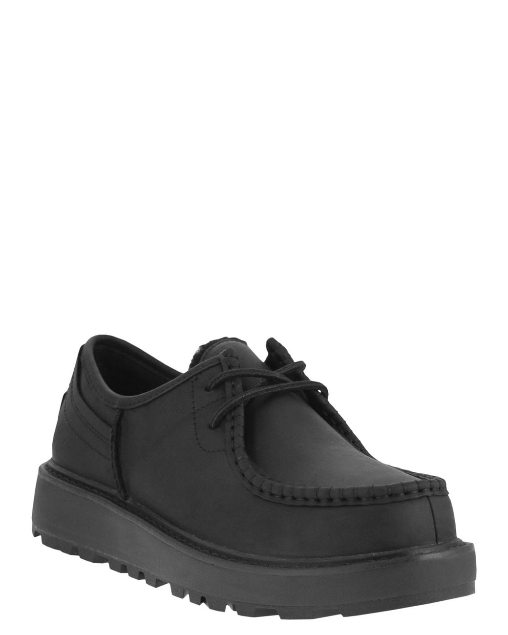 Ugg Black M Loften for men