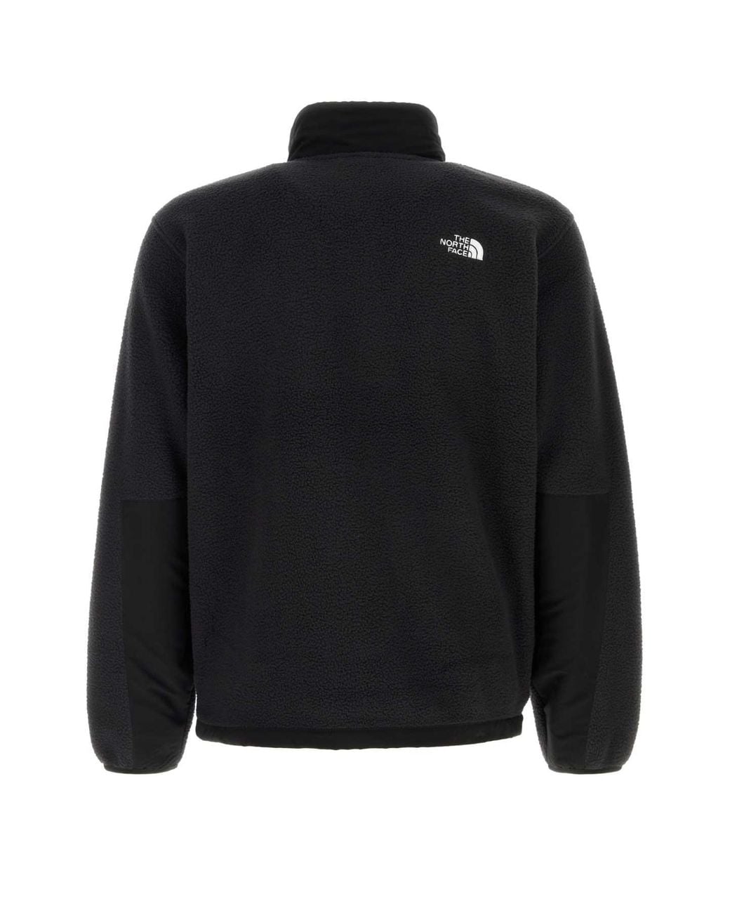 The North Face Black Sports Jacket for men