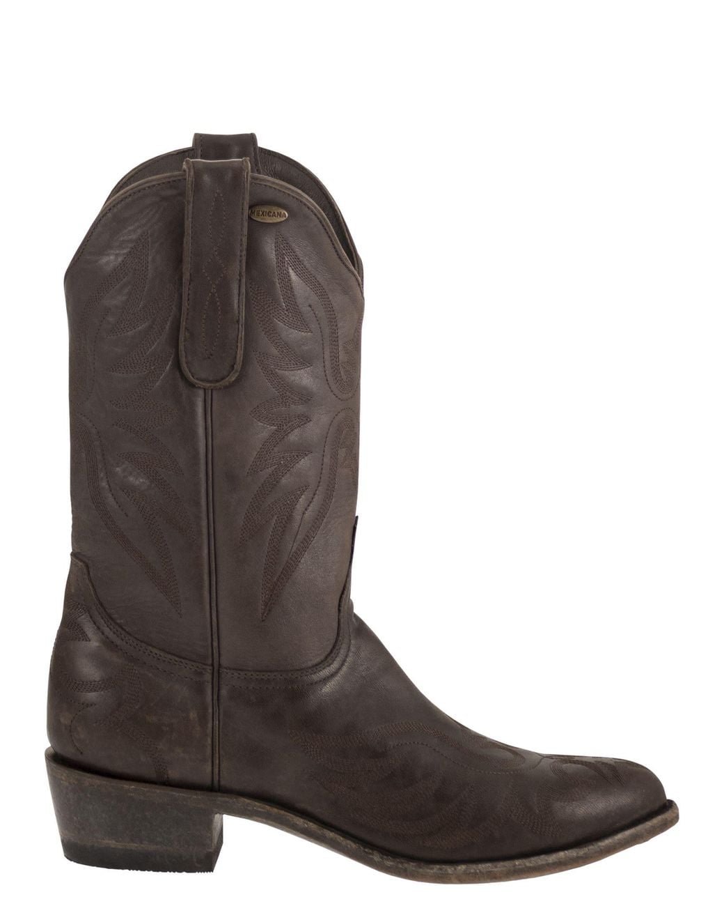 Mexicana Brown Aguila Mex