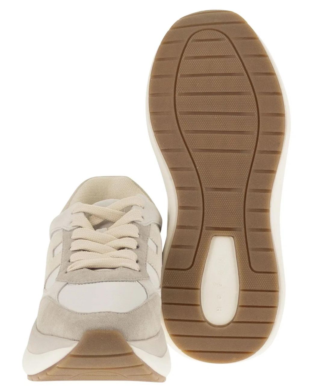 Hogan White H714