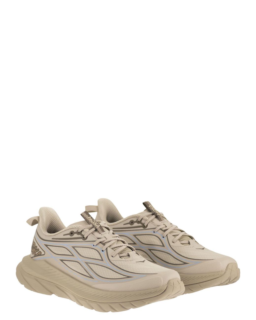 Hoka One One Natural Running Trainers for men