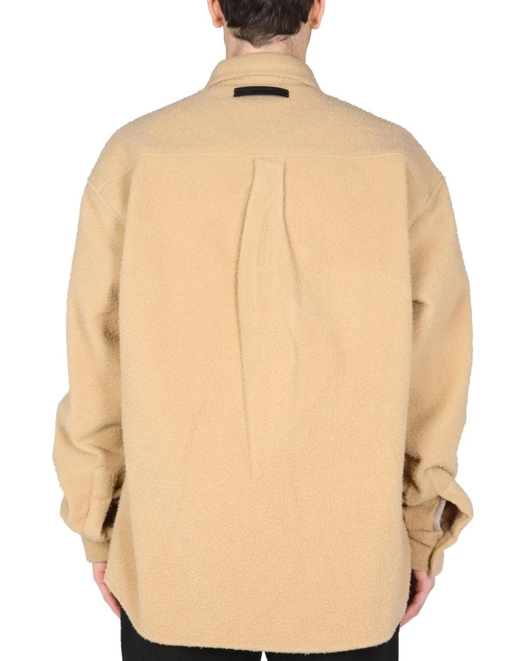 MOUTY Natural Phoenix Shirt for men