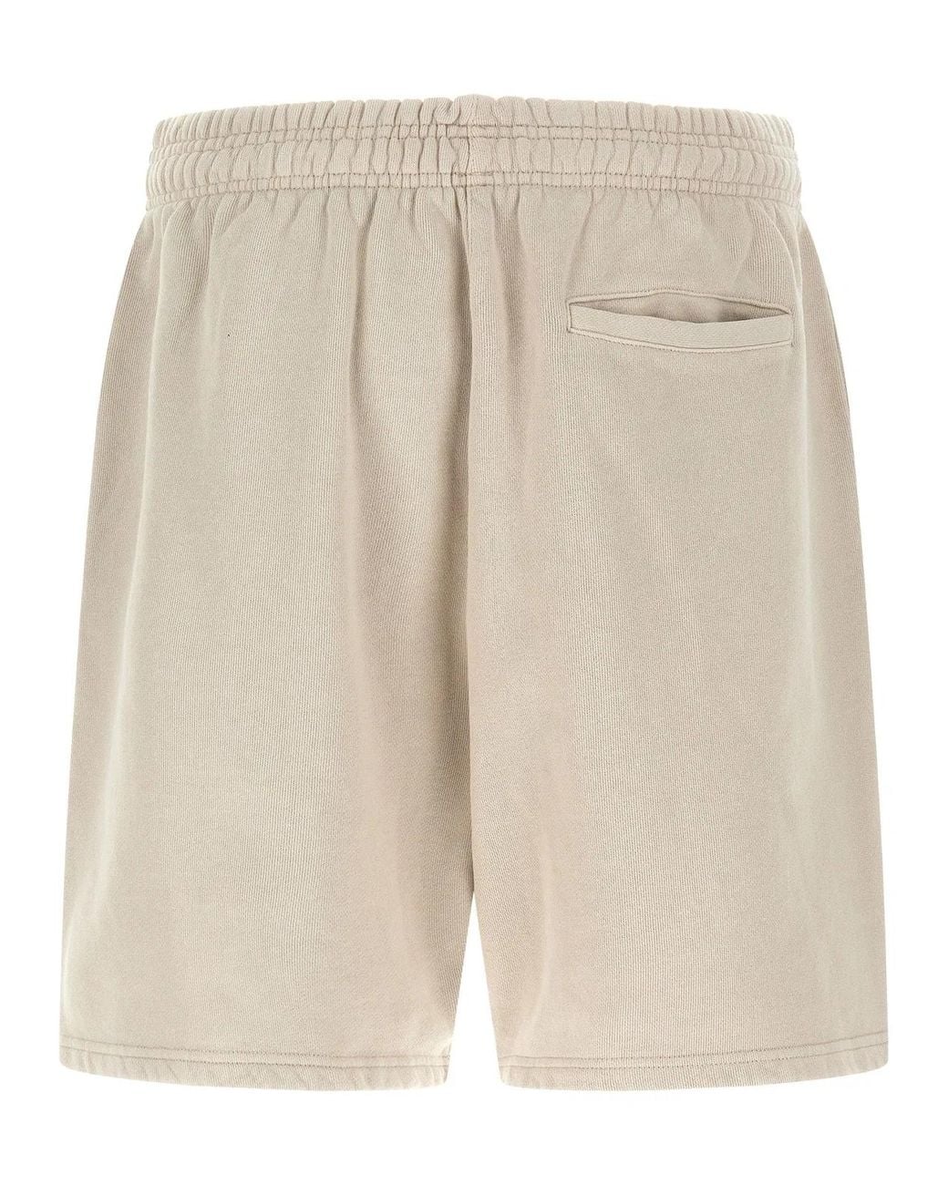 Entire studios Natural 'Standard' Bermuda Shorts for men