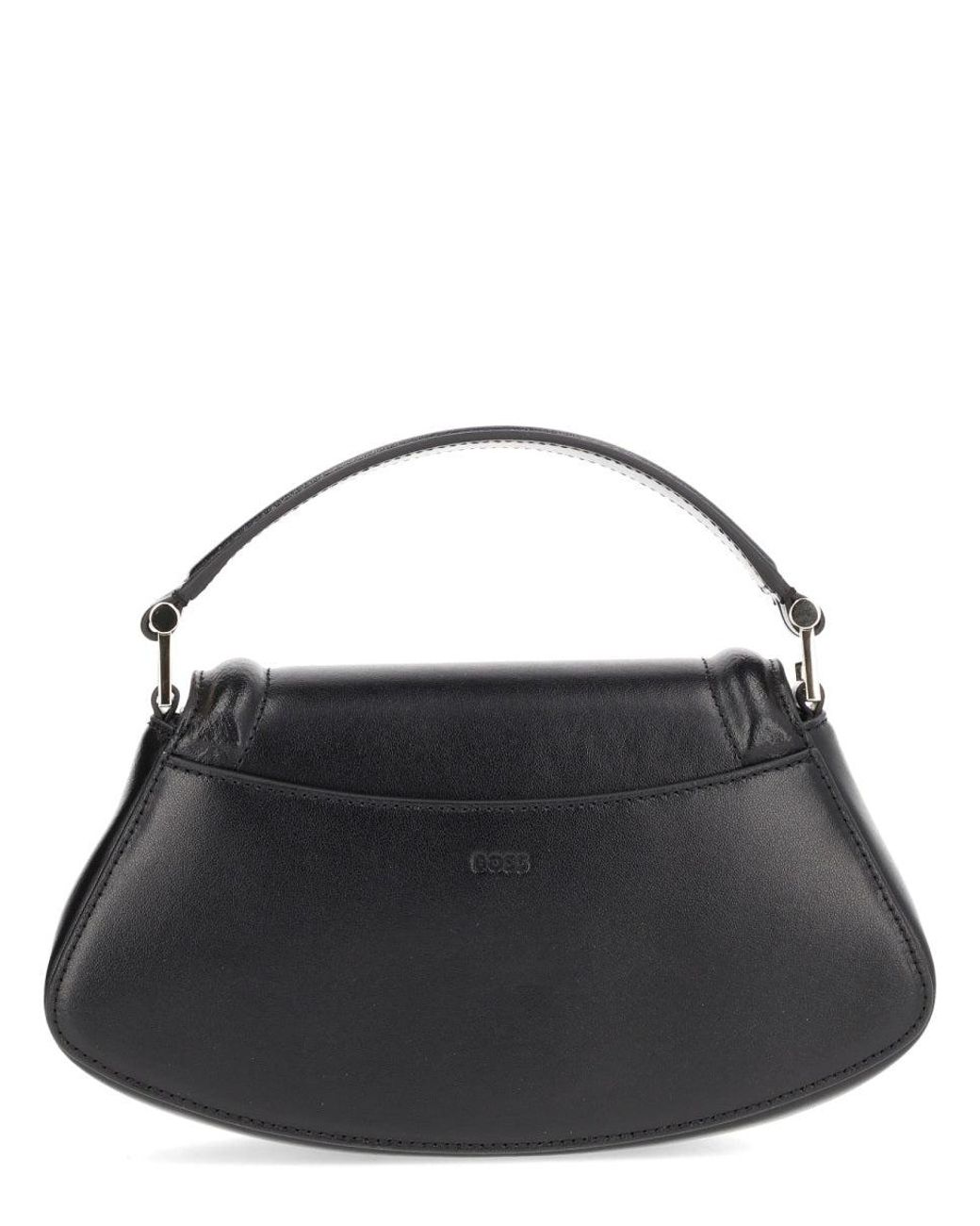 Boss Black Shoulder Bag Ariell