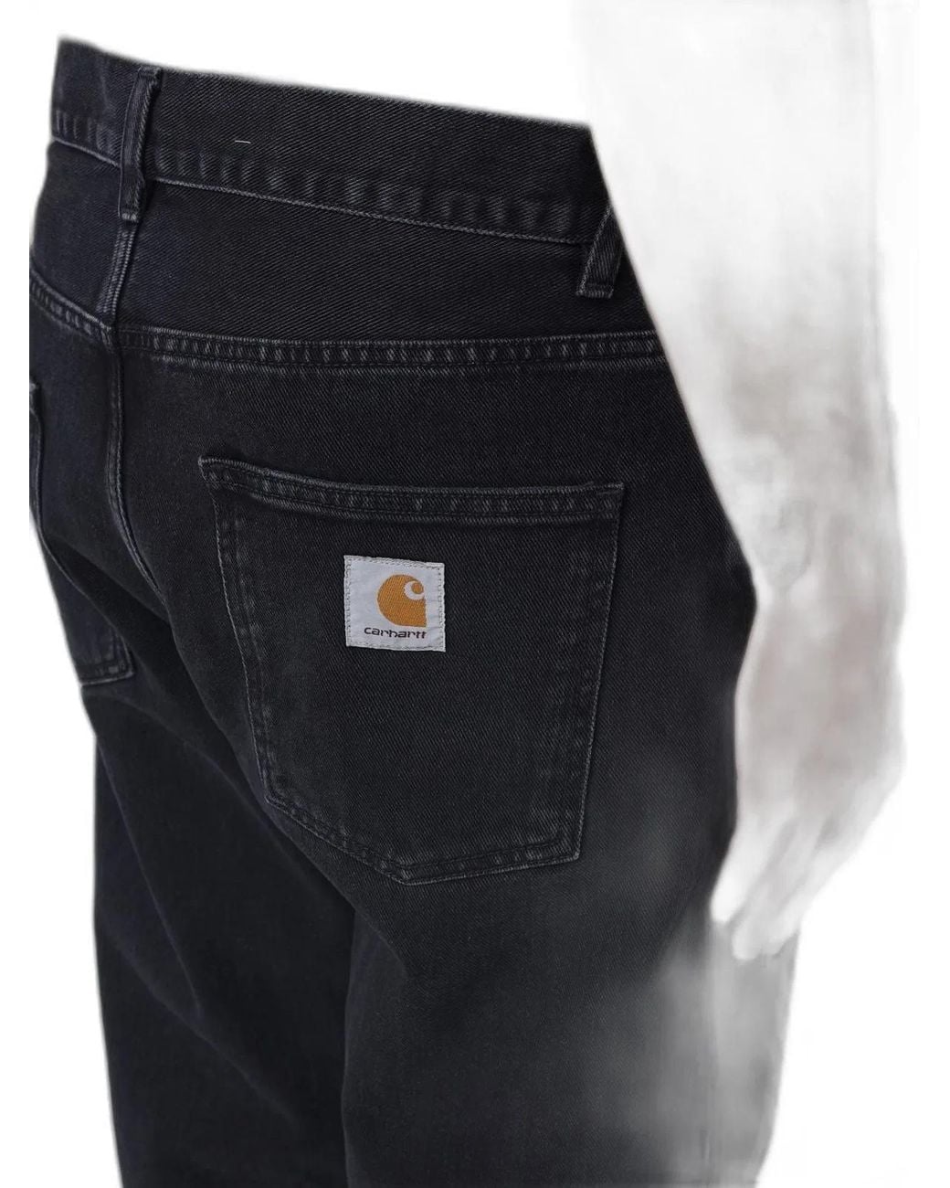 Carhartt Black Newel